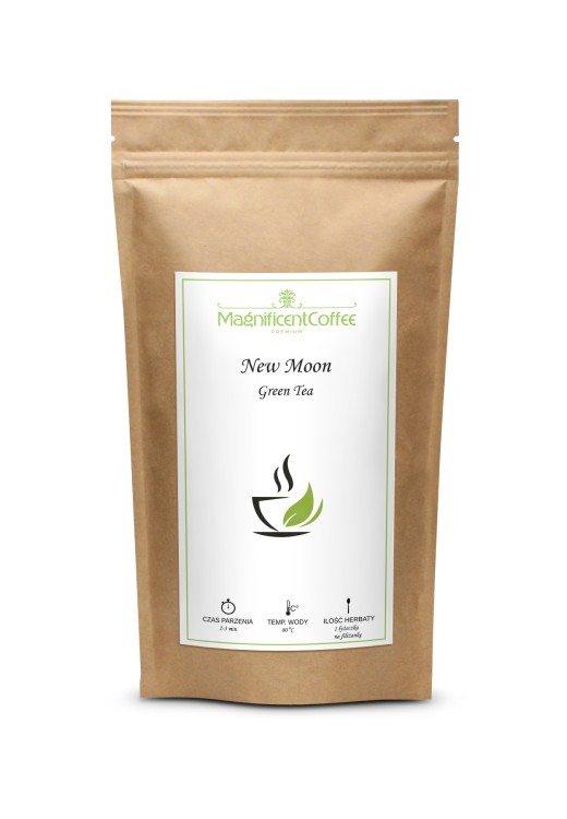 Herbata-zielona-New-Moon-magnificentcoffee