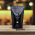Kawa ziarnista INDIA MONSOONED MALABAR AA 100% Arabica  zdjęcie z tłem
