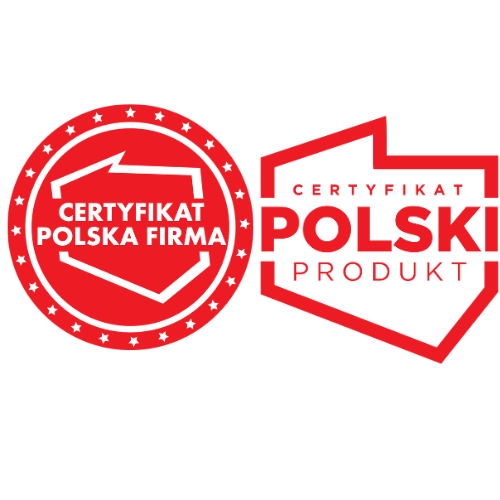 Certyfikat Polska Marka Polski produkt