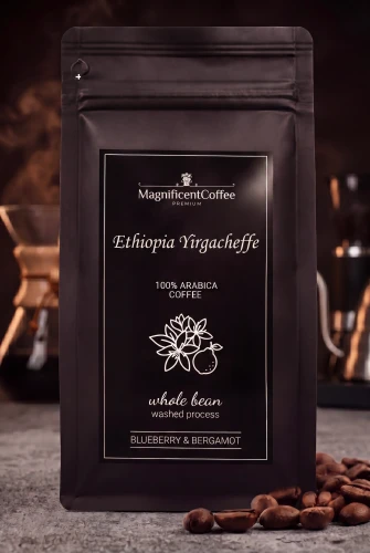 Australia – kawa ziarnista Australia 100% Arabica – zdjęcie produktu