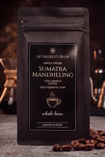 Hawaii Kona Extra Fancy – kawa ziarnista Hawaje 100% Arabica – zdjęcie produktu