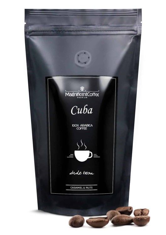 kawa-ziarnista-cuba-magnificentcoffee