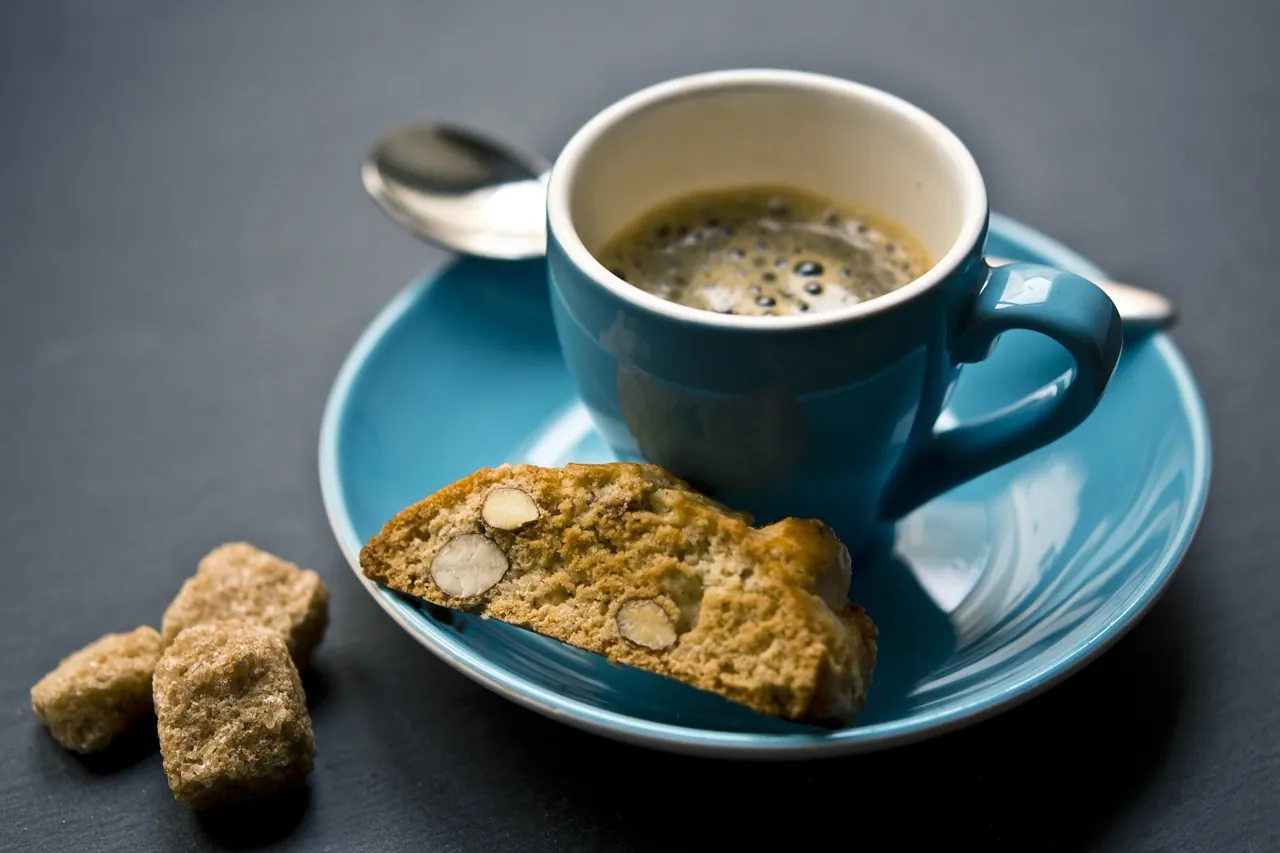 Kawa espresso
